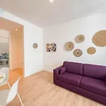 Lazzaretto Vecchio 22 Tirabora Short Rent Apartment *