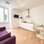 Lazzaretto Vecchio 22 Tirabora Short Rent Apartment