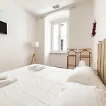 Lazzaretto Vecchio 22 Tirabora Short Rent *