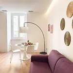 Apartment Lazzaretto Vecchio 22 Tirabora Short Rent