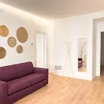 Lazzaretto Vecchio 22 Tirabora Short Rent Apartment *