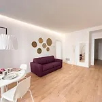 Apartment Lazzaretto Vecchio 22 Tirabora Short Rent *