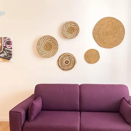 Lazzaretto Vecchio 22 Tirabora Short Rent Apartamento Trieste