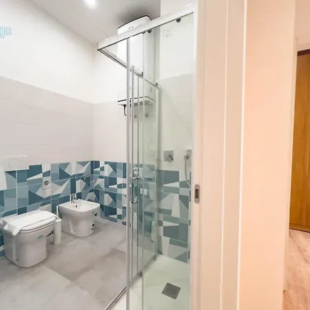 Lazzaretto Vecchio 22 Tirabora Short Rent Trieste