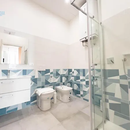 Lazzaretto Vecchio 22 Tirabora Short Rent Apartamento