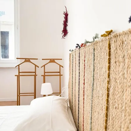 Lazzaretto Vecchio 22 Tirabora Short Rent Apartamento