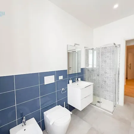Lazzaretto Vecchio 22 Tirabora Short Rent Apartamento
