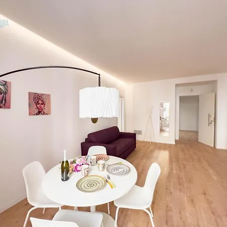 Lazzaretto Vecchio 22 Tirabora Short Rent Apartamento *