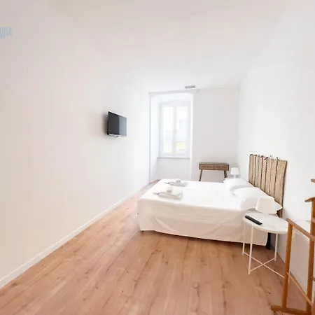 Apartamento Lazzaretto Vecchio 22 Tirabora Short Rent