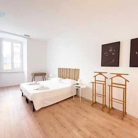 Apartamento Lazzaretto Vecchio 22 Tirabora Short Rent