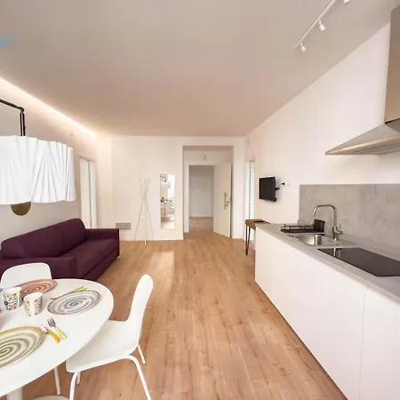 Apartamento Lazzaretto Vecchio 22 Tirabora Short Rent