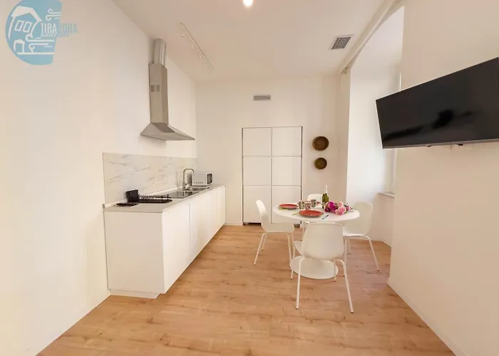 Lazzaretto Vecchio 22 Tirabora Short Rent Lägenhet