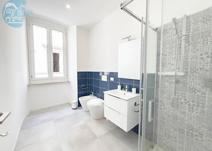 Lazzaretto Vecchio 22 Tirabora Short Rent