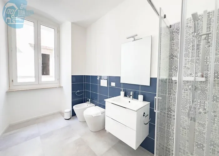 Lazzaretto Vecchio 22 Tirabora Short Rent Lägenhet