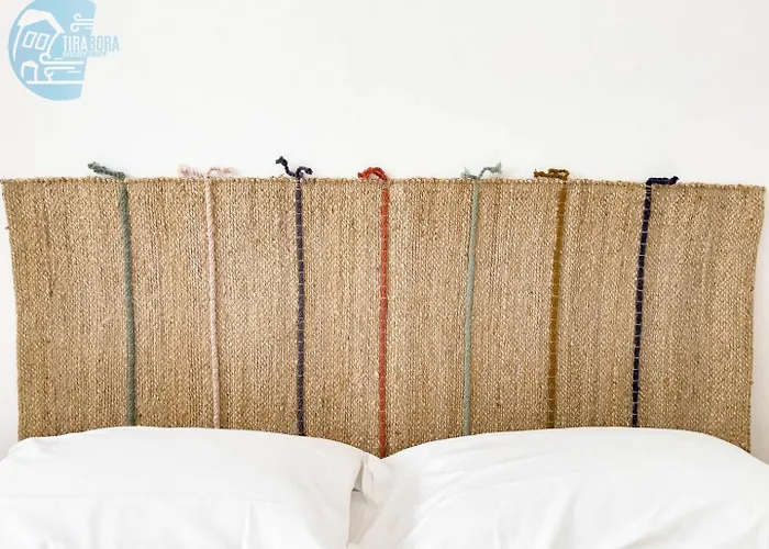 Lägenhet Lazzaretto Vecchio 22 Tirabora Short Rent Trieste