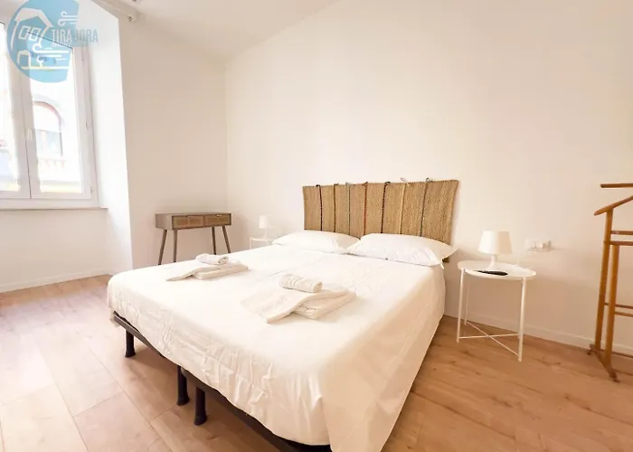 Lazzaretto Vecchio 22 Tirabora Short Rent * Trieste