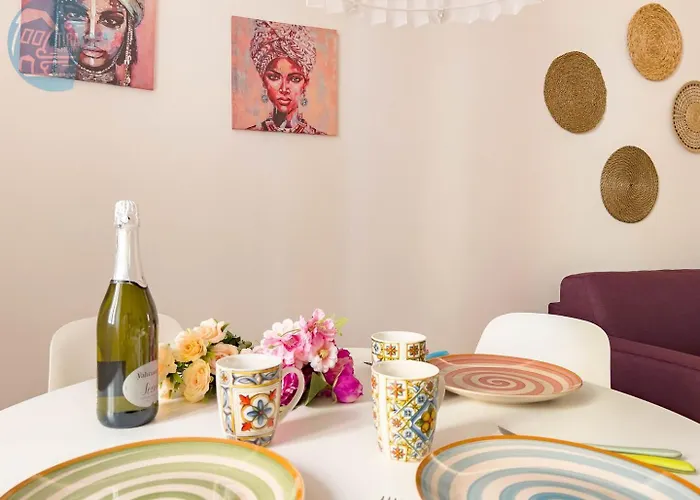 Lazzaretto Vecchio 22 Tirabora Short Rent