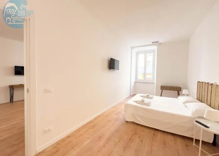Lazzaretto Vecchio 22 Tirabora Short Rent * Trieste