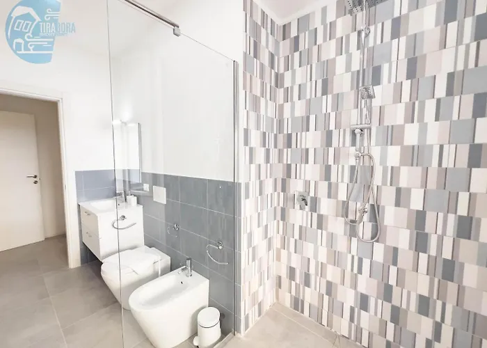 Lazzaretto Vecchio 22 Tirabora Short Rent *