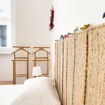 Lazzaretto Vecchio 22 Tirabora Short Rent Apartamento