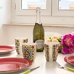Lazzaretto Vecchio 22 Tirabora Short Rent Apartamento *