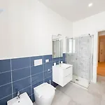 Lazzaretto Vecchio 22 Tirabora Short Rent Apartamento