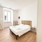 Apartamento Lazzaretto Vecchio 22 Tirabora Short Rent