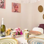 Lazzaretto Vecchio 22 Tirabora Short Rent
