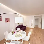 Lazzaretto Vecchio 22 Tirabora Short Rent Apartamento *