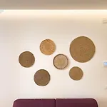 Lazzaretto Vecchio 22 Tirabora Short Rent Apartamento