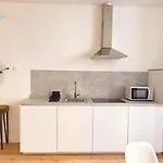 Lazzaretto Vecchio 22 Tirabora Short Rent Apartamento