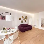 Lazzaretto Vecchio 22 Tirabora Short Rent Apartamento *