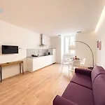 Lazzaretto Vecchio 22 Tirabora Short Rent Apartamento *