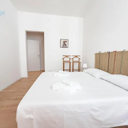 Lejlighed Lazzaretto Vecchio 22 Tirabora Short Rent