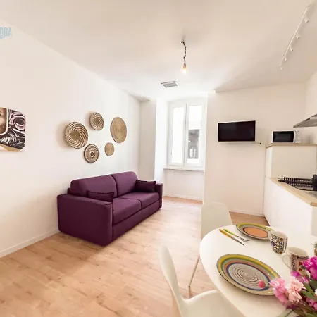 Lazzaretto Vecchio 22 Tirabora Short Rent * Трієст