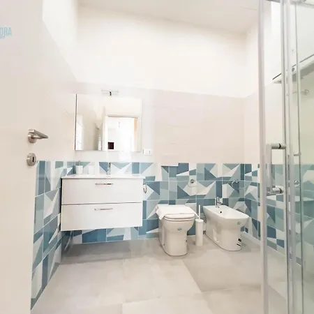 Lazzaretto Vecchio 22 Tirabora Short Rent Apartament