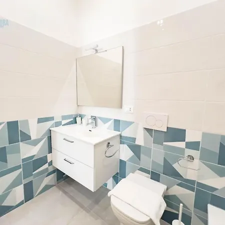 Apartament Lazzaretto Vecchio 22 Tirabora Short Rent *