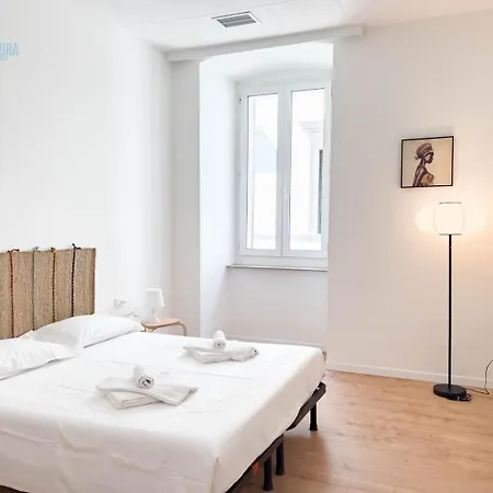 Lazzaretto Vecchio 22 Tirabora Short Rent Daire