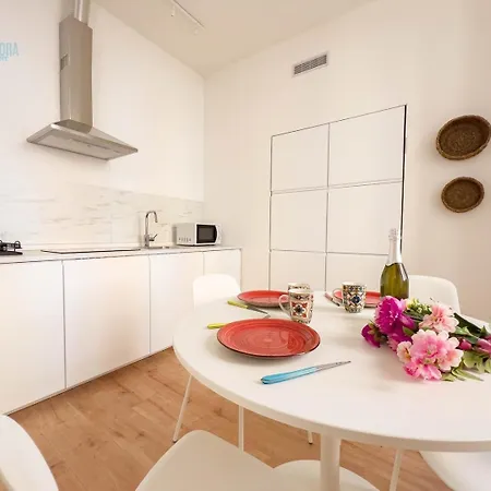 Lazzaretto Vecchio 22 Tirabora Short Rent Трієст