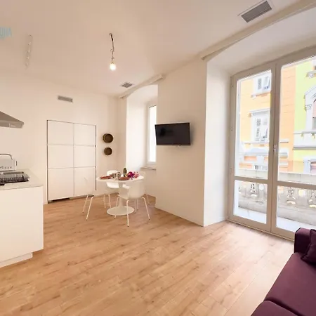 Lazzaretto Vecchio 22 Tirabora Short Rent