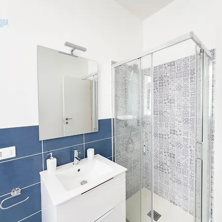 Lazzaretto Vecchio 22 Tirabora Short Rent Apartament *