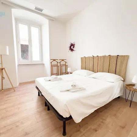Daire Lazzaretto Vecchio 22 Tirabora Short Rent *