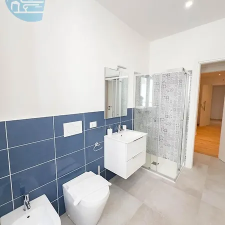 Lazzaretto Vecchio 22 Tirabora Short Rent Trieste
