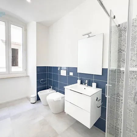 Lazzaretto Vecchio 22 Tirabora Short Rent Daire
