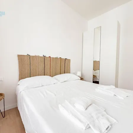 Apartament Lazzaretto Vecchio 22 Tirabora Short Rent