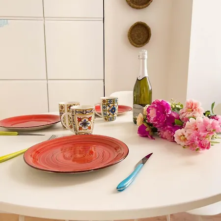 Lazzaretto Vecchio 22 Tirabora Short Rent Апартаменти *