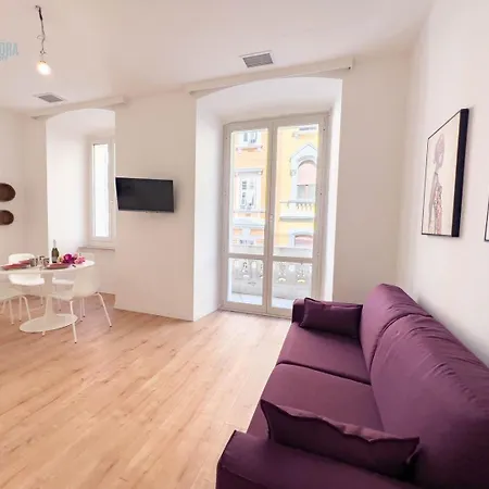 Lazzaretto Vecchio 22 Tirabora Short Rent Daire Trieste
