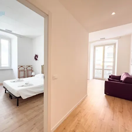 Lazzaretto Vecchio 22 Tirabora Short Rent * Трієст