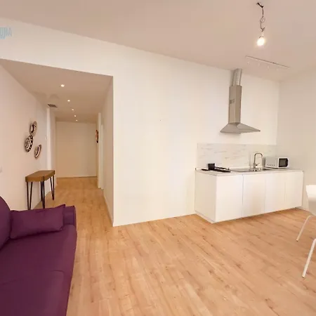 Lazzaretto Vecchio 22 Tirabora Short Rent Daire *