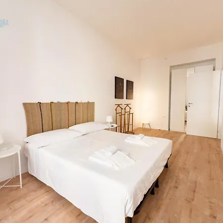 Lazzaretto Vecchio 22 Tirabora Short Rent Трієст